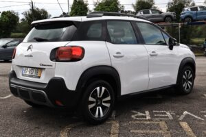 Citroën C3 Aircross 1.6 BlueHDi Feel