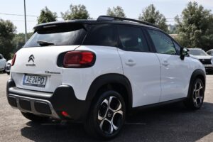 Citroën C3 Aircross 1.2 PureTech Shine