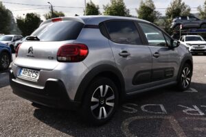 Citroën C3 1.2 PureTech C-Series