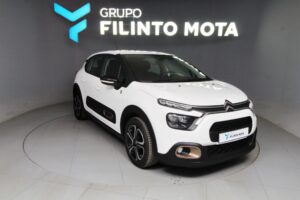 Citroën C3 1.5 BlueHDi C-Series
