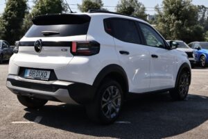 Citroën C3 1.2 Turbo Max