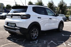 Citroën C3 1.2 Turbo Max
