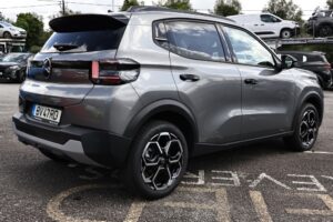 Citroën C3 1.2 Hybrid Max e-DSC6