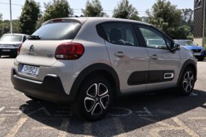 Citroën C3 1.2 PureTech Plus