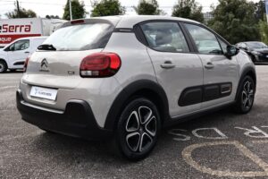 Citroën C3 1.2 PureTech C-Series