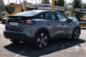 Citroën C4 1.2 Hybrid Plus e-DSC6