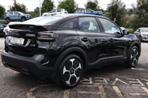 Citroën e-C4 50 kWh Plus