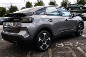Citroën C4 1.2 Hybrid YOU e-DSC6