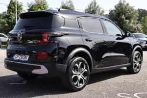 Citroën e-C3 Aircross 44 kWh You Pack Plus