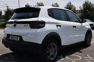 Citroën e-C3 44 kWh You