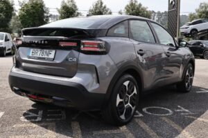 Citroën e-C4 50 kWh Plus