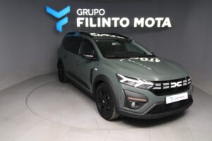 Dacia Jogger 1.0 ECO-G SL Extreme 7L Bi-Fuel