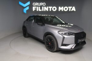 Ds DS3 1.2 PureTech Performance Line