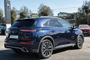 Ds DS7 E-Tense Rivoli EAT8