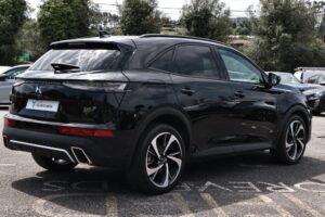 Ds DS7 E-Tense Rivoli EAT8