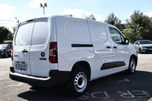 Fiat Doblo 1.5 BlueHDi
