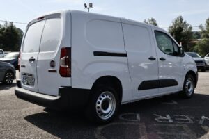 Fiat Doblo 1.5 BlueHDi