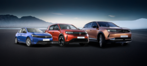 Opel Electric Weeks