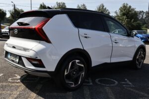 Hyundai Bayon 1.0 T-GDI Premium DCT