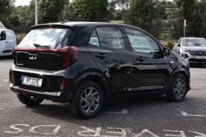 Kia Picanto 1.0 CVVT Urban