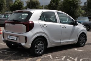 Kia Picanto 1.0 CVVT Urban