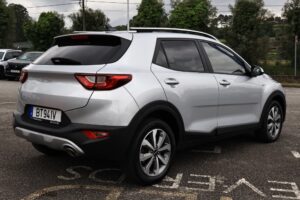 Kia Stonic 1.2 MPi Vibe