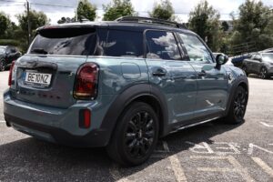 Mini Countryman Cooper SE Premium Classic Auto
