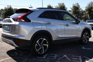 Mitsubishi Eclipse Cross 2.4 PHEV eMotion