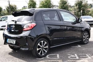 Mitsubishi Space Star 1.2 Intense