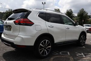 Nissan X-Trail 1.6 dCi Tekna