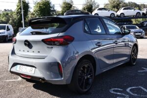 Opel Corsa 1.2 T Hybrid GS eDCT
