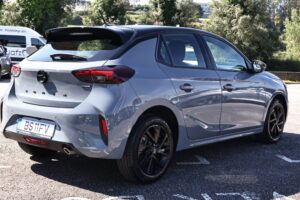 Opel Corsa 1.2 T Hybrid GS eDCT