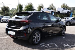 Opel Corsa 1.2 T Edition