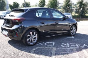 Opel Corsa 1.2 T Edition