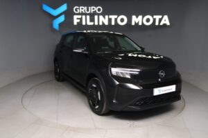 Opel Frontera 1.2 Hybrid Edtion eDCT