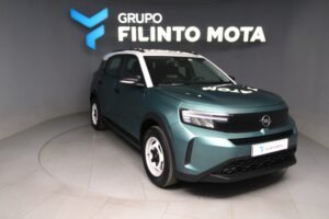 Opel Frontera 1.2 Hybrid Edtion eDCT