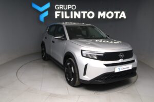 Opel Frontera 1.2 Hybrid Edition eDCT
