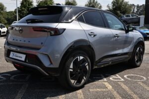 Opel Mokka-e 54 kWh GS