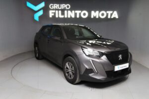 Peugeot 2008 1.5 BlueHDi Active Pack EAT8