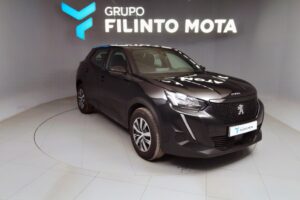 Peugeot 2008 1.2 PureTech Active pack