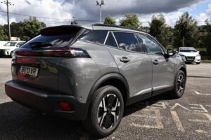 Peugeot 2008 1.2 PureTech Allure