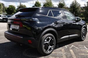 Peugeot 2008 1.2 Allure