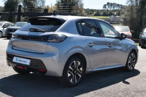 Peugeot 208 1.2 PureTech Allure