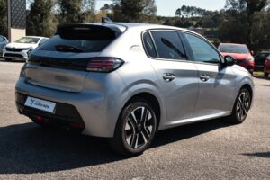 Peugeot 208 1.2 PureTech Allure