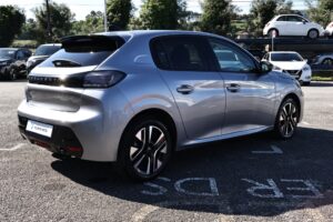 Peugeot 208 1.2 PureTech Allure