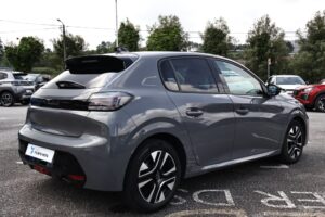 Peugeot 208 1.2 PureTech Allure