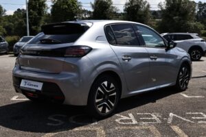 Peugeot 208 1.2 PureTech Allure