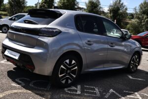Peugeot 208 1.2 PureTech Allure
