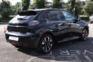 Peugeot 208 1.2 PureTech Allure