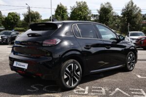 Peugeot 208 1.2 PureTech Allure